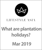 Lifestyle Asia March 2019
