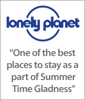 Lonely Planet - March 2016