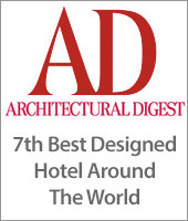 Architectural Digest India