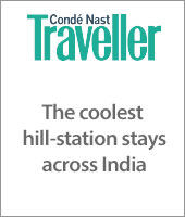 Condenast Coolest Hill Station