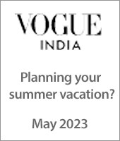 Vouge India